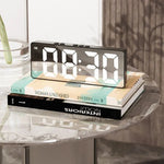 Batteriebetriebener Lichtwecker - Vignette | TopWecker®