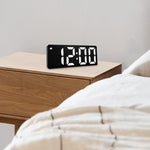 Batteriebetriebener Lichtwecker - Vignette | TopWecker®
