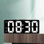 Batteriebetriebener Lichtwecker - Vignette | TopWecker®
