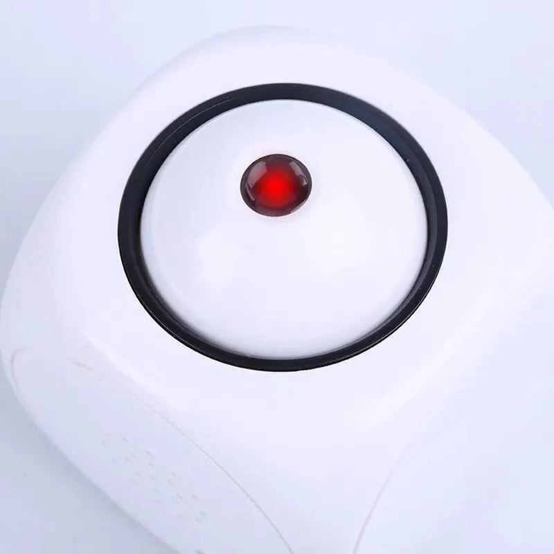 Réveil lumineux au plafond Le Bon Réveil