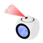 Lichtwecker an der Decke - Vignette | TopWecker®