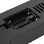 Lichtwecker mit Batterien - Vignette | TopWecker®