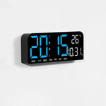 Lichtwecker mit Temperatur - Vignette | TopWecker®