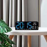 Lichtwecker mit Temperatur - Vignette | TopWecker®