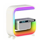 Bluetooth-Lichtwecker - Vignette | TopWecker®