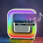 Bluetooth-Lichtwecker - Vignette | TopWecker®