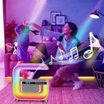 Bluetooth-Lichtwecker - Vignette | TopWecker®