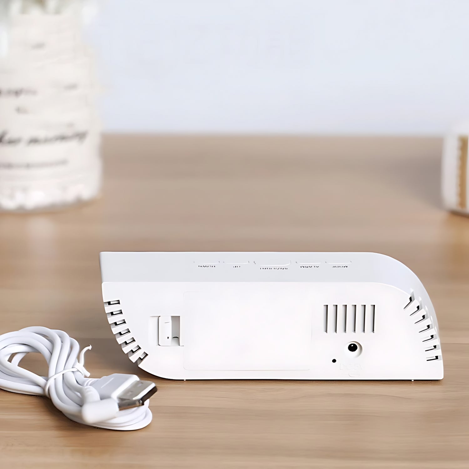 Réveil lumineux design Le Bon Réveil
