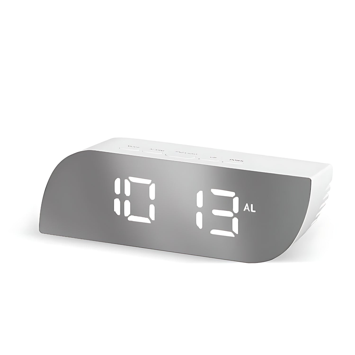 Réveil lumineux design Le Bon Réveil
