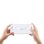 Lichtwecker Kind - Vignette | TopWecker®