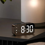 Led-lichtwecker - Vignette | TopWecker®
