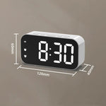 Led-lichtwecker - Vignette | TopWecker®