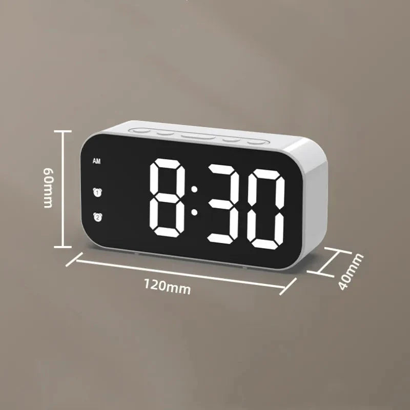 Réveil lumineux led Le Bon Réveil