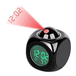 Lichtwecker Projektor - Vignette | TopWecker®