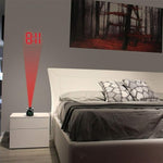 Lichtwecker Projektor - Vignette | TopWecker®