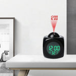 Lichtwecker Projektor - Vignette | TopWecker®