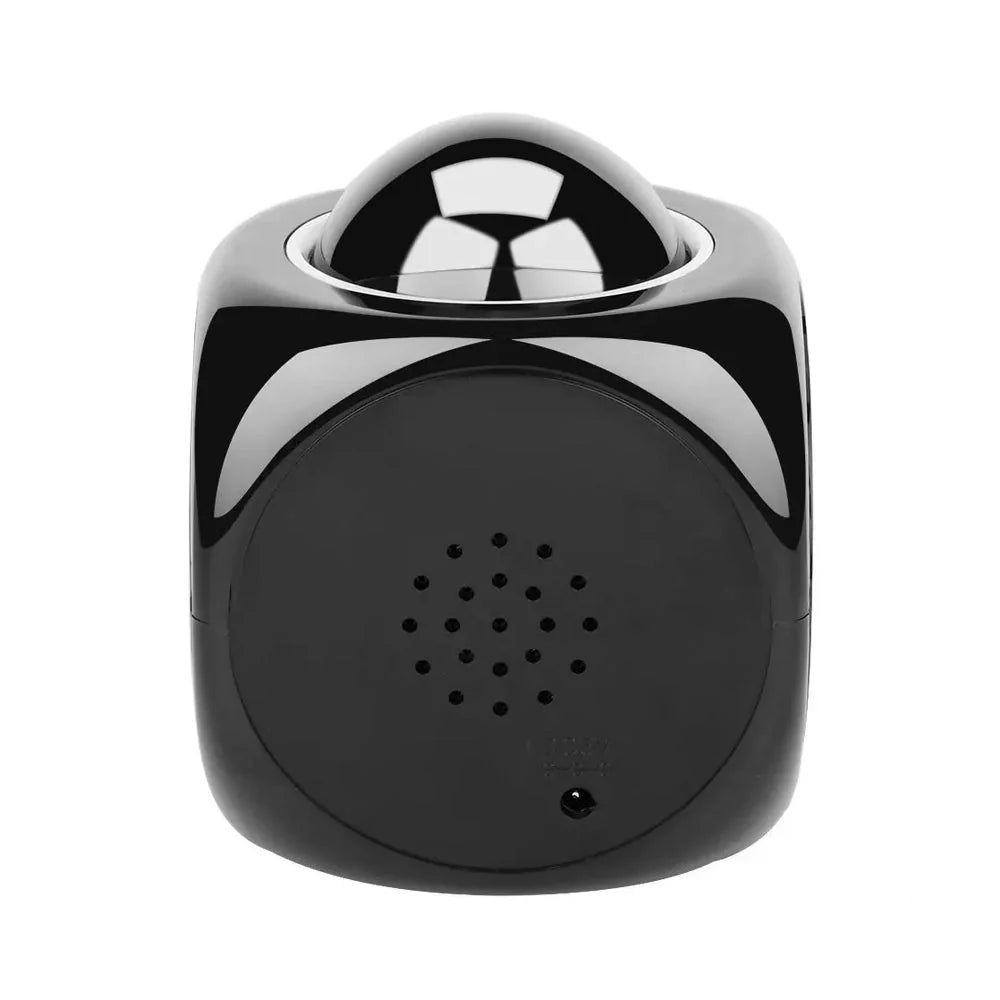Réveil lumineux projecteur Le Bon Réveil