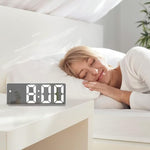 Kabelloser Lichtwecker - Vignette | TopWecker®