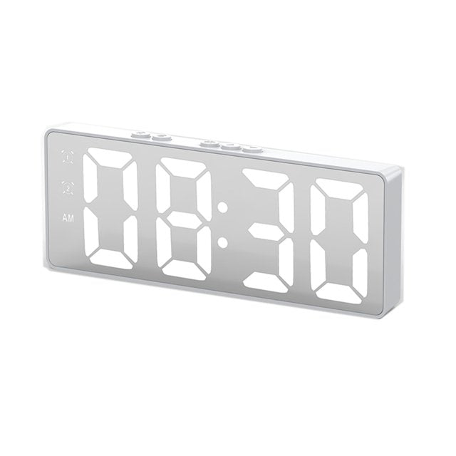 Réveil lumineux sans fil Le Bon Réveil