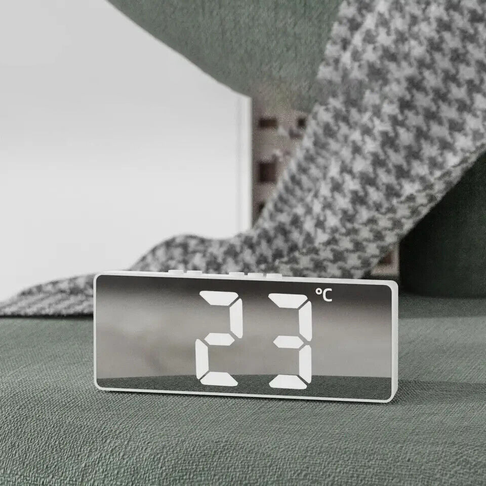 Réveil lumineux sans fil Le Bon Réveil