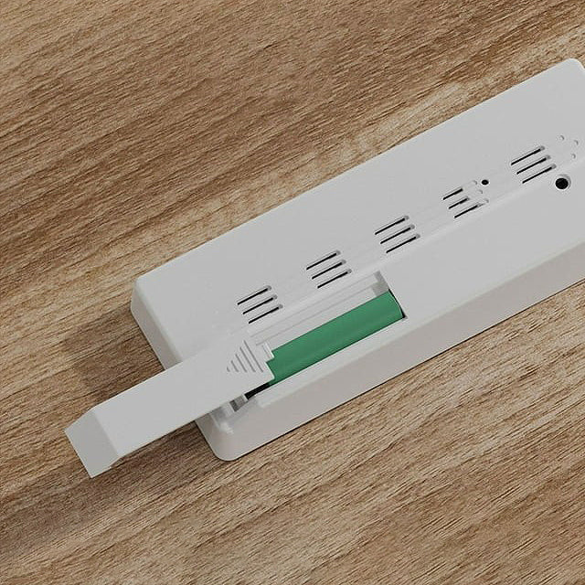 Réveil lumineux sans fil Le Bon Réveil