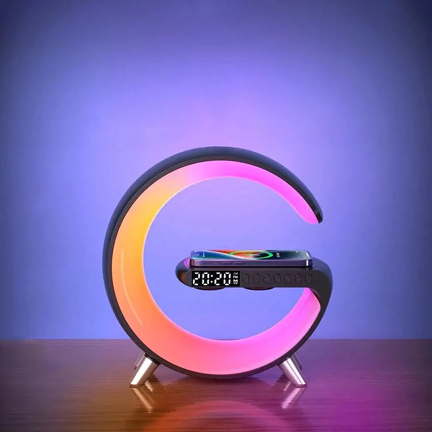 Réveil lumineux simulateur d'aube Le Bon Réveil