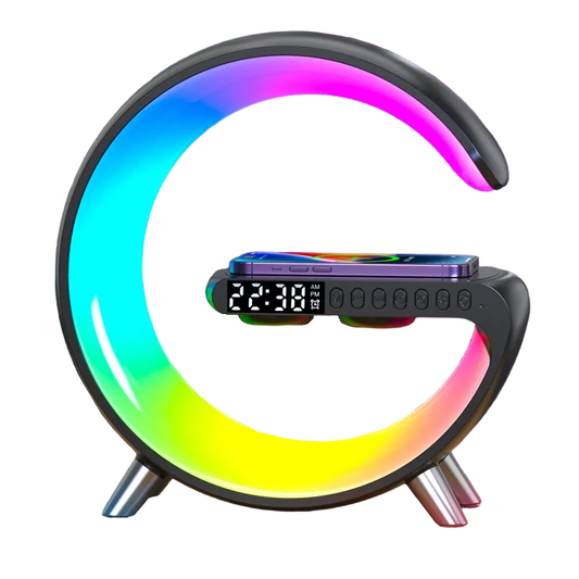 Réveil lumineux simulateur d'aube Le Bon Réveil