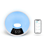 Wecker Lichttherapie Morgenröte - Vignette | TopWecker®