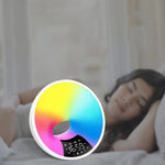 Wecker Lichttherapie Morgenröte - Vignette | TopWecker®