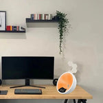 Wecker Lichttherapie Morgenröte - Vignette | TopWecker®