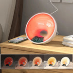 Wecker Lichttherapie Morgenröte - Vignette | TopWecker®