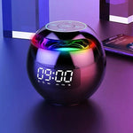Lichttherapie-Wecker mit mp3 - Vignette | TopWecker®