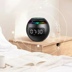 Lichttherapie-Wecker mit mp3 - Vignette | TopWecker®