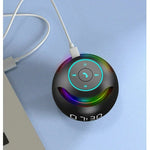 Lichttherapie-Wecker mit mp3 - Vignette | TopWecker®