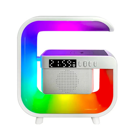 Réveil luminothérapie Bluetooth Le Bon Réveil