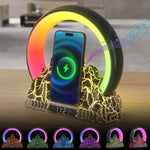 Wecker Lichttherapie Kind - Vignette | TopWecker®