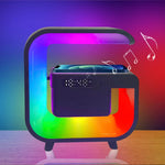 Wecker mit Lichttherapie und Sound - Vignette | TopWecker®