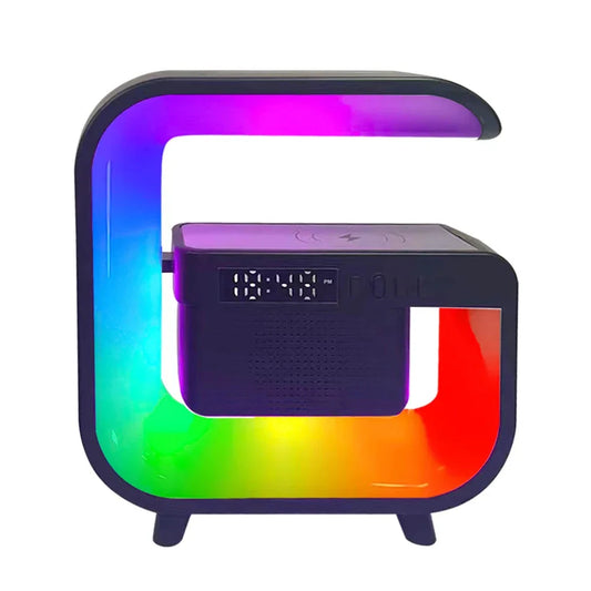 Réveil luminothérapie et son Le Bon Réveil