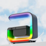 Wecker mit Lichttherapie und Sound - Vignette | TopWecker®