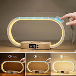 Wecker Lichttherapie Lampe - Vignette | TopWecker®