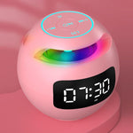 Musikalischer Lichttherapie-Wecker - Vignette | TopWecker®