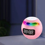 Musikalischer Lichttherapie-Wecker - Vignette | TopWecker®