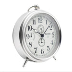 Mechanischer Vintage-Wecker - Vignette | TopWecker®
