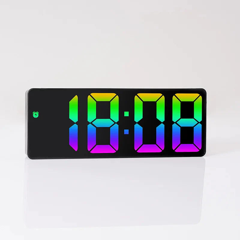 Réveil numérique 24h Le Bon Réveil
