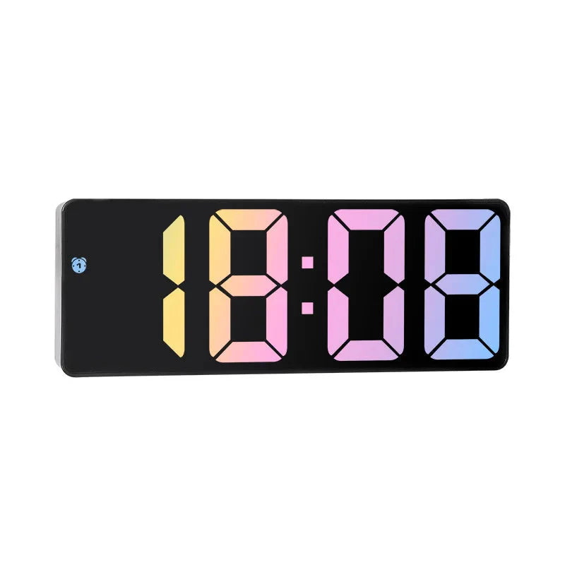 Réveil numérique 24h Le Bon Réveil
