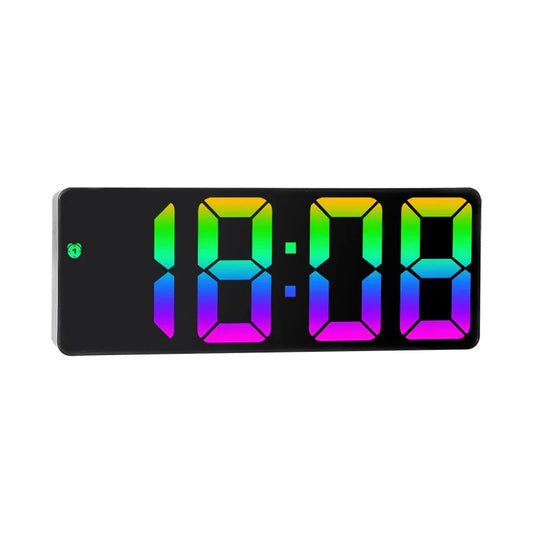 Réveil numérique 24h Le Bon Réveil