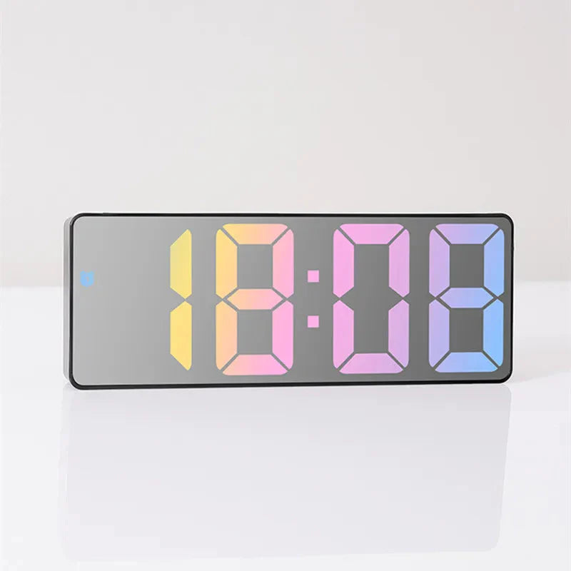 Réveil numérique 24h Le Bon Réveil