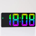 Digitaler Wecker 24h - Vignette | TopWecker®