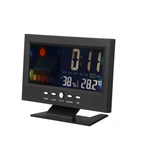 Digitaler Wecker mit Kalender - Vignette | TopWecker®