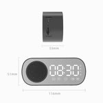 Digitaler Wecker mit Radio - Vignette | TopWecker®